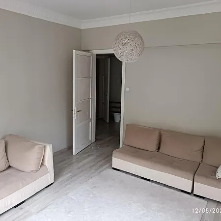 아파트 Silver Hause 이스탄불