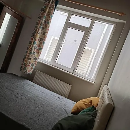 Silver Hause Daire *