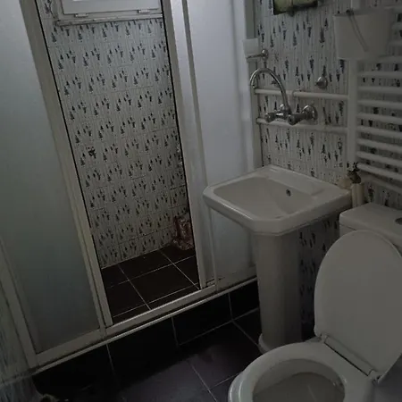Silver Hause * İstanbul